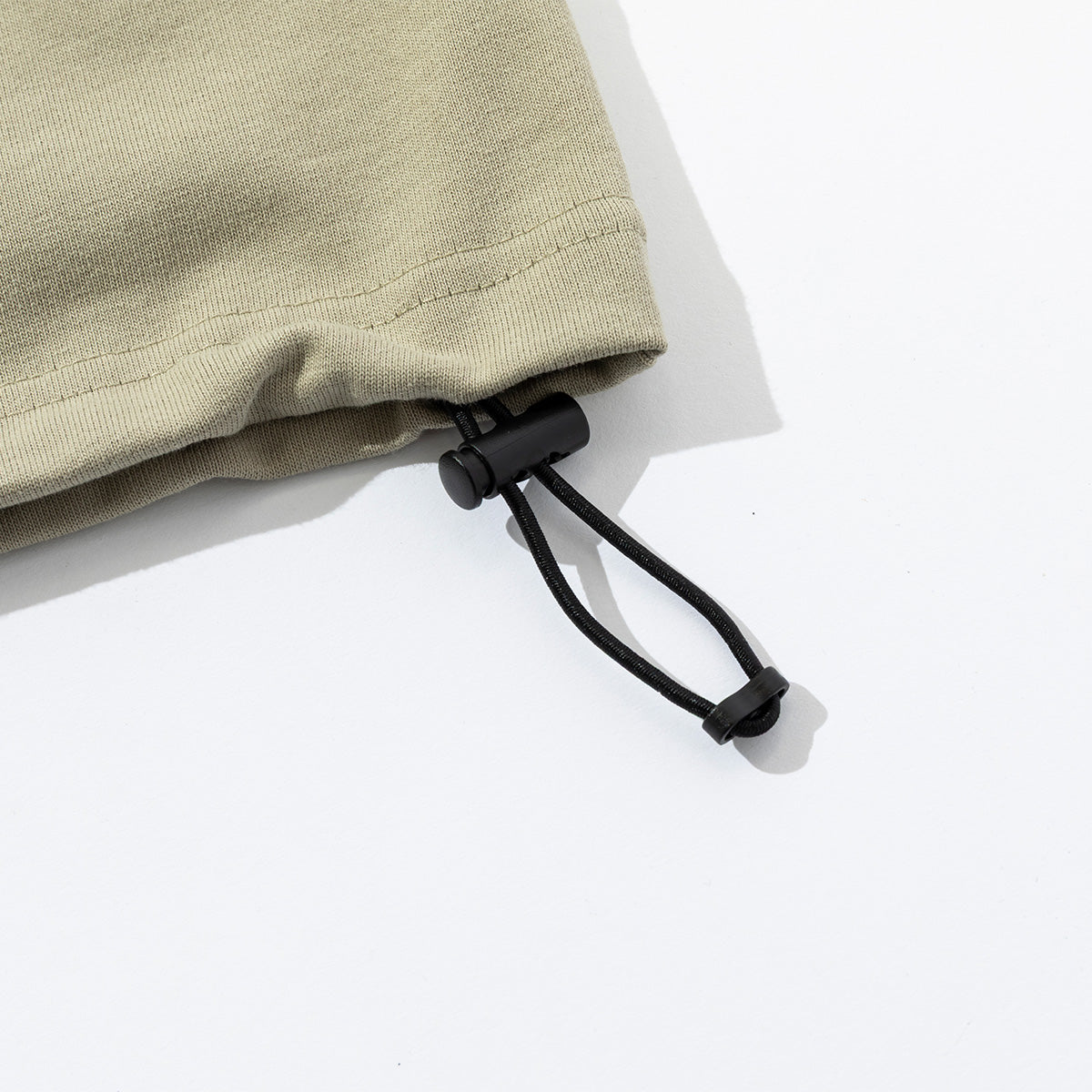 COOL MAX OUTER POCKET TEE