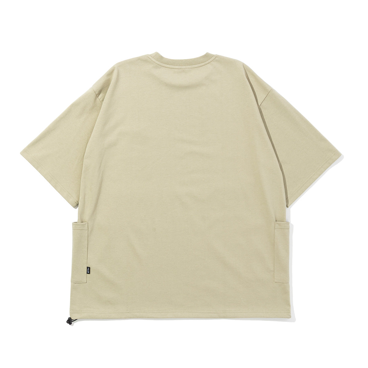 COOL MAX OUTER POCKET TEE