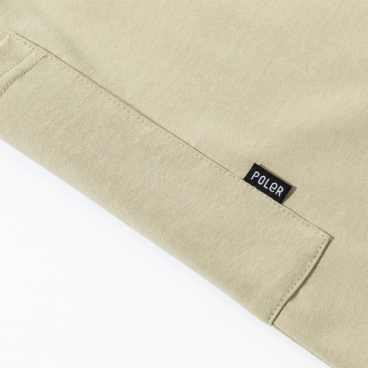 COOL MAX OUTER POCKET TEE