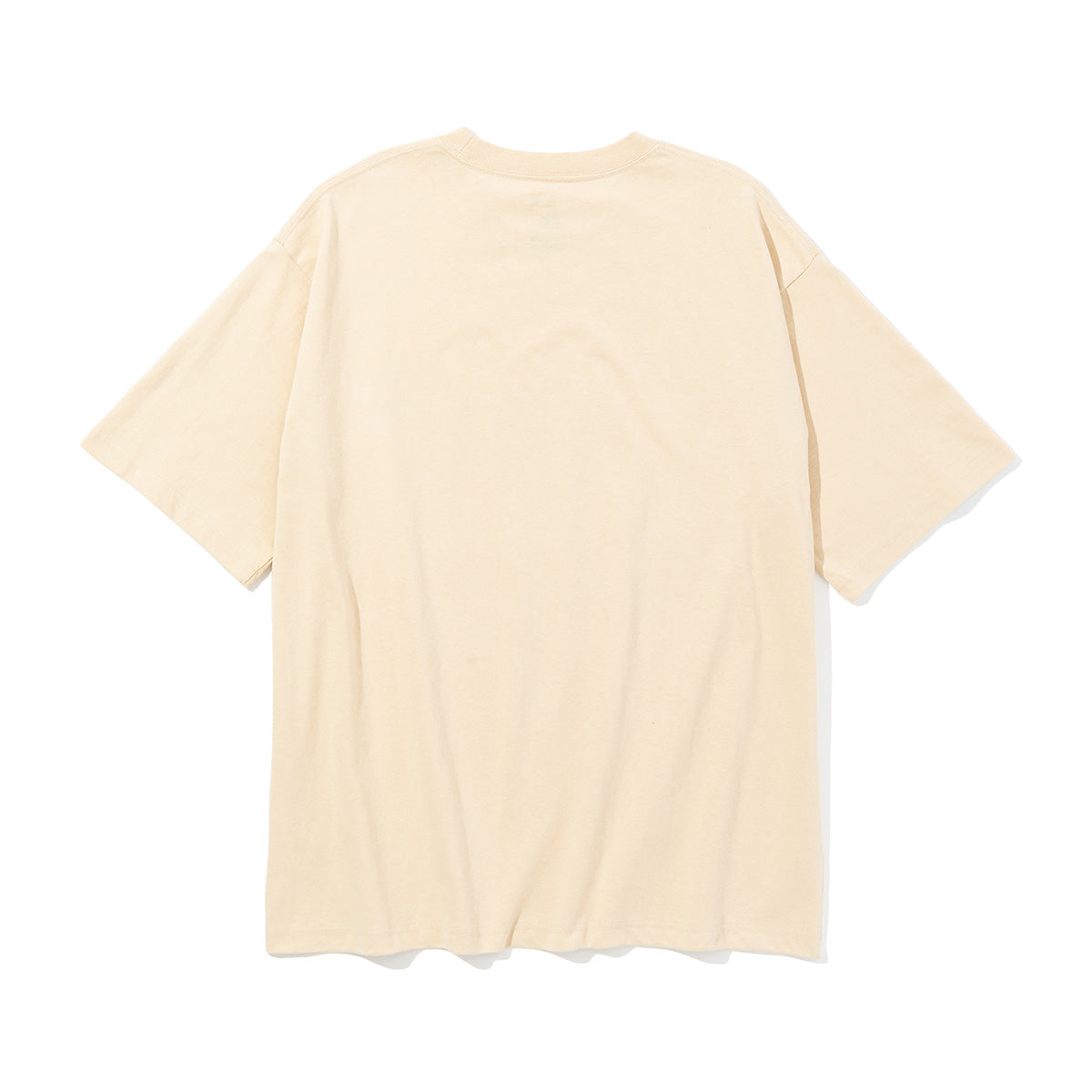 RAINBOW RELAX FIT TEE