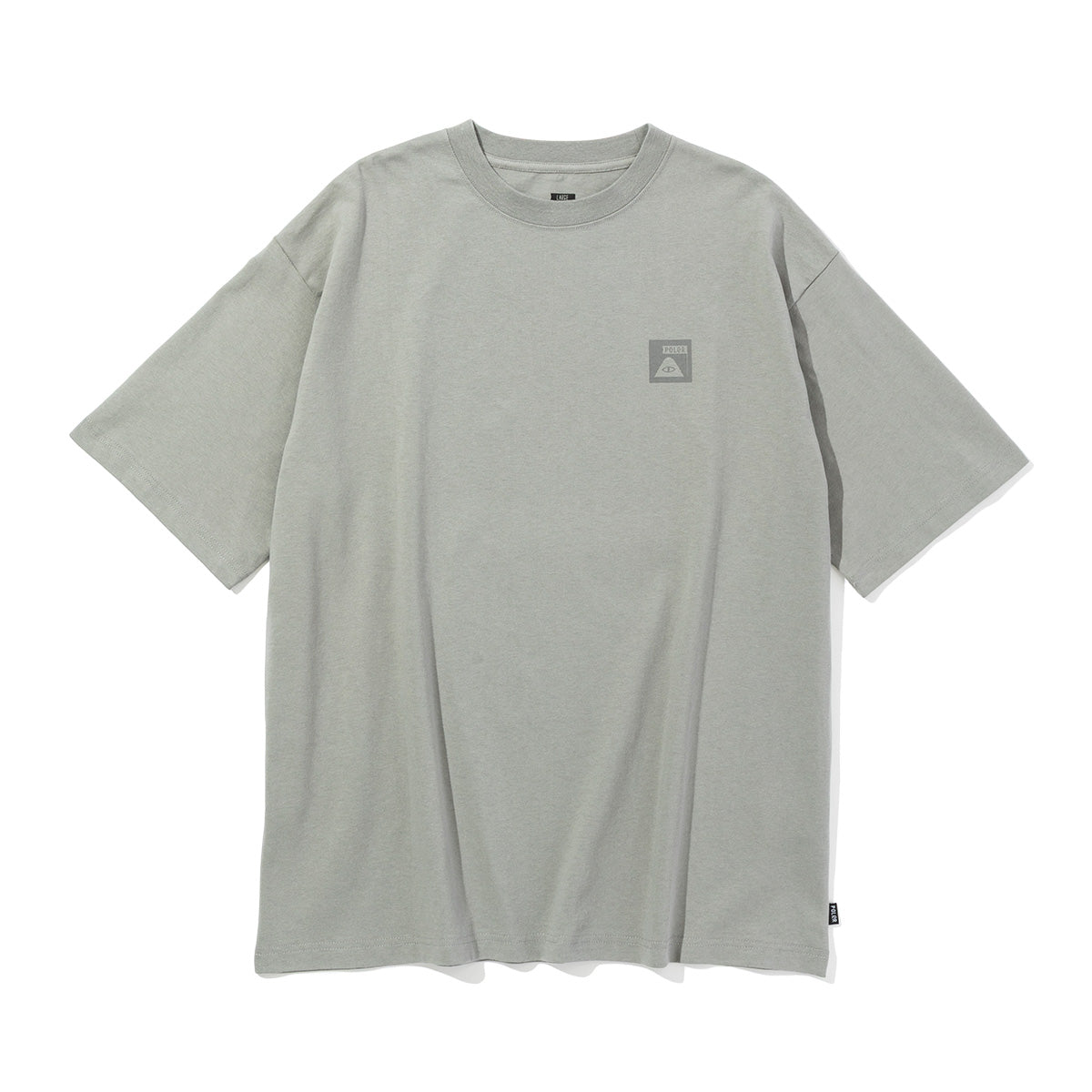 SUMMIT RELAX FIT TEE