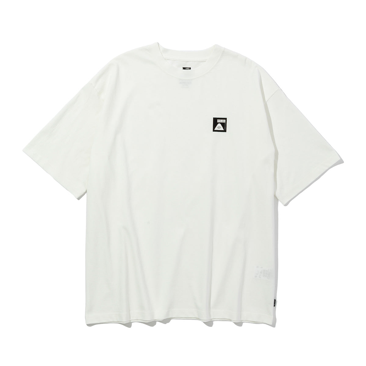 SUMMIT RELAX FIT TEE