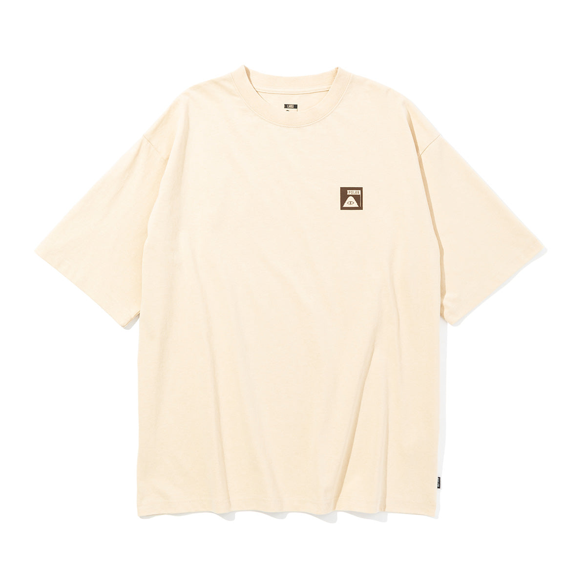 SUMMIT RELAX FIT TEE