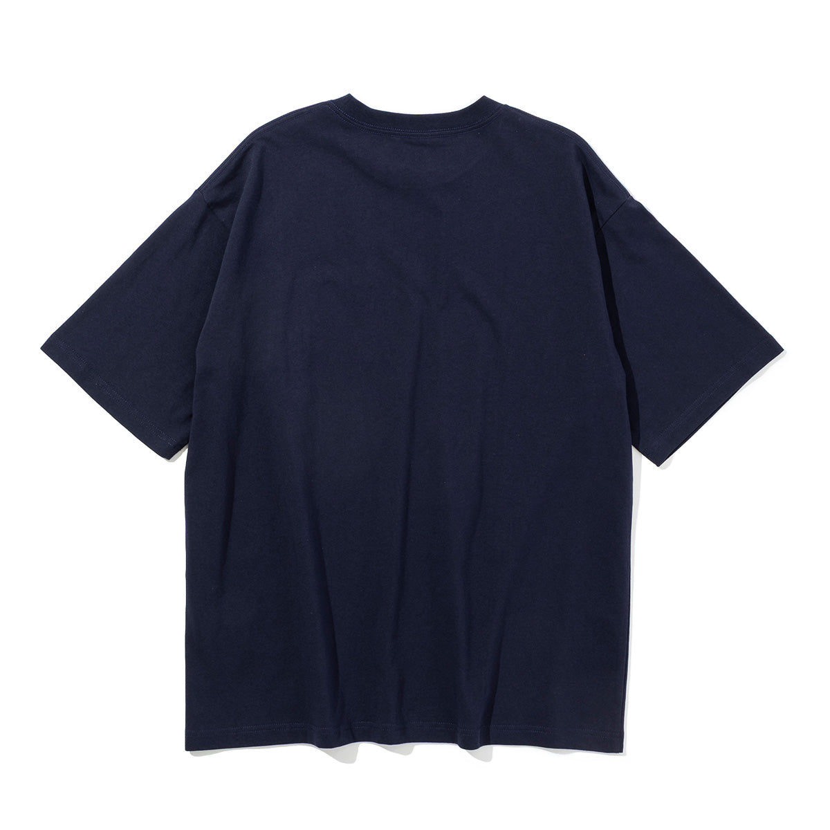 FUZZY STUFF RELAX FIT POCKET TEE