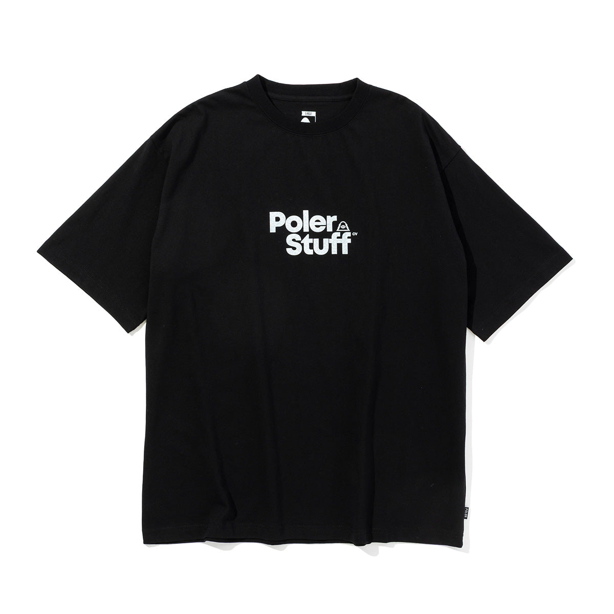 POLER STUFF RELAX FIT TEE