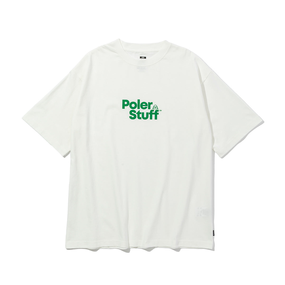 POLER STUFF RELAX FIT TEE