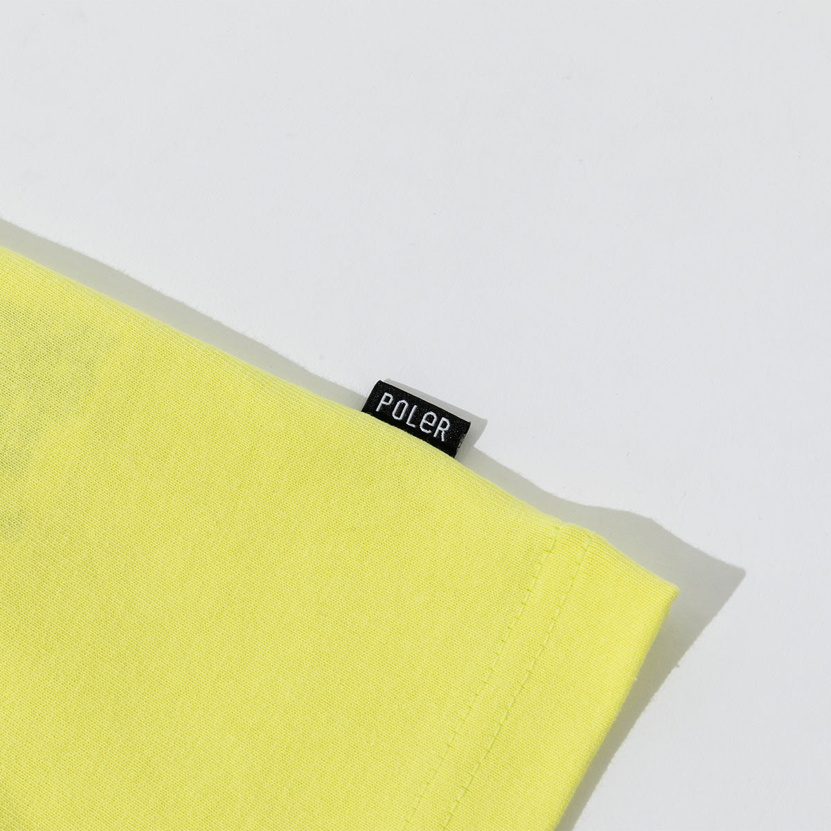 POLER STUFF RELAX FIT TEE
