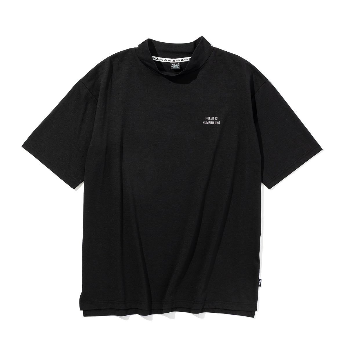MOCNECK QUICK DRY TEE