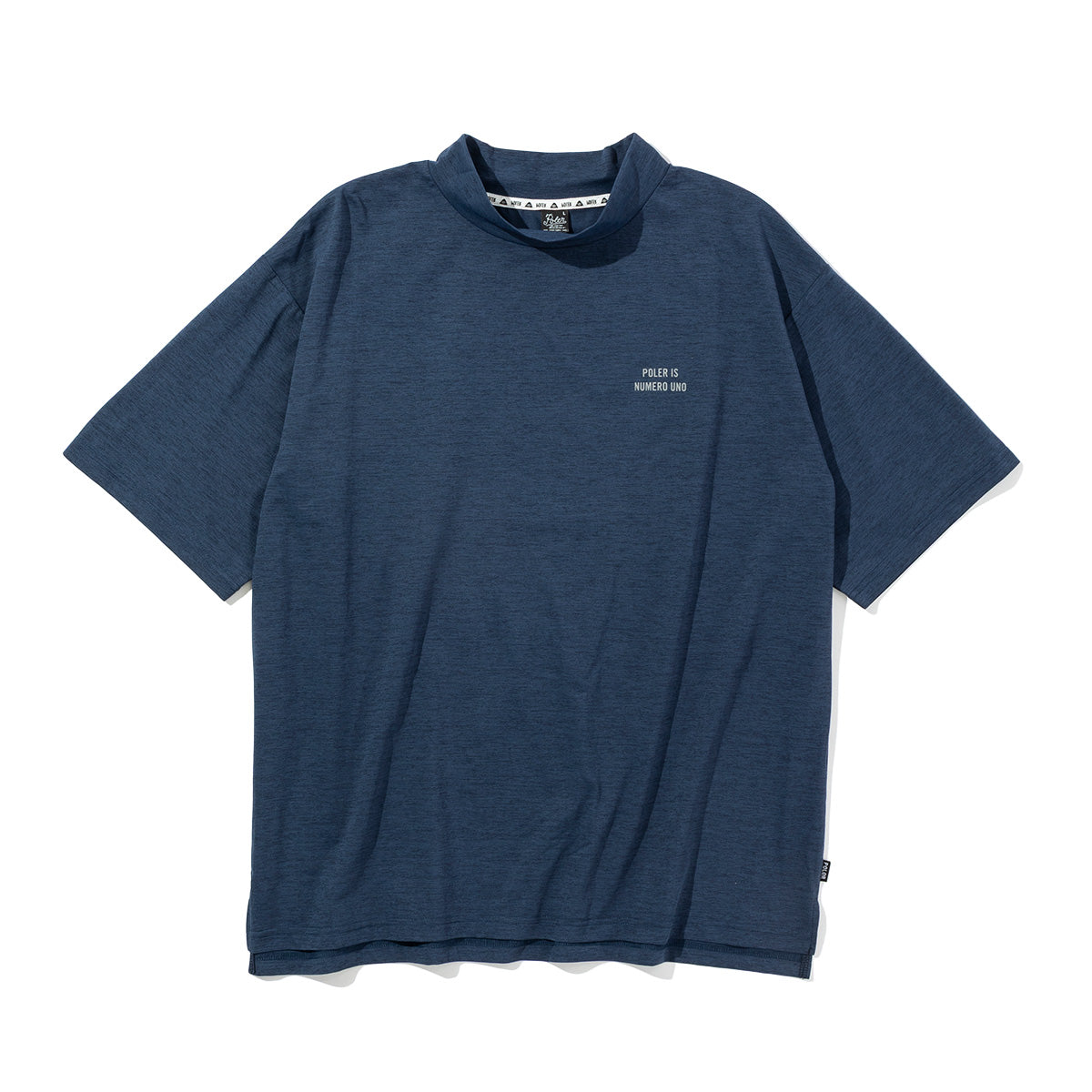 MOCNECK QUICK DRY TEE