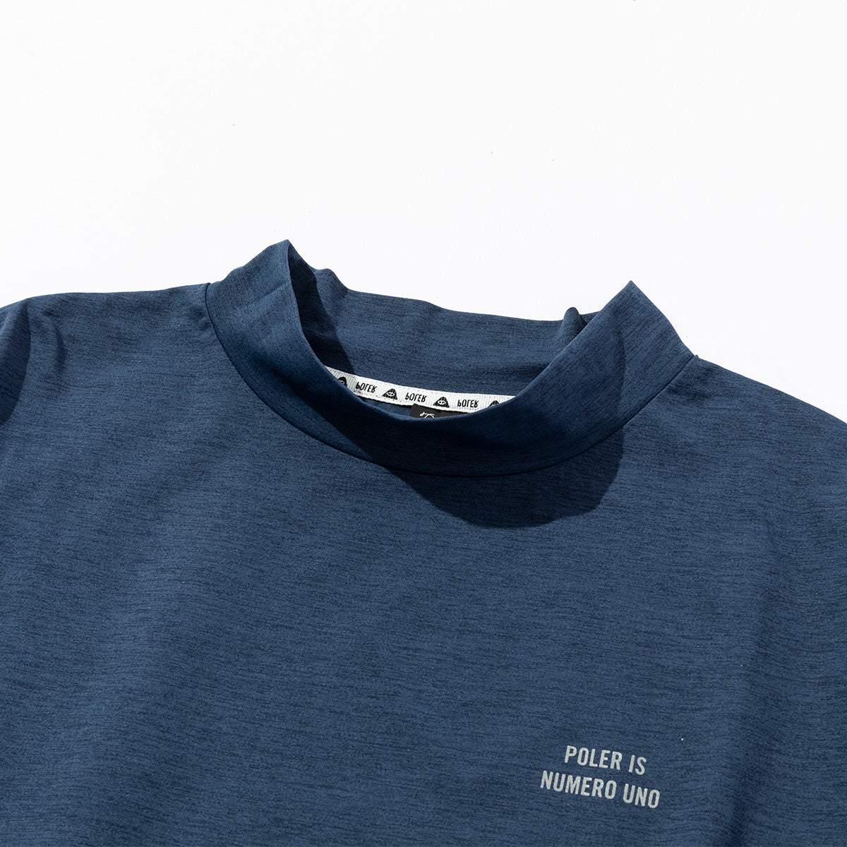 MOCNECK QUICK DRY TEE
