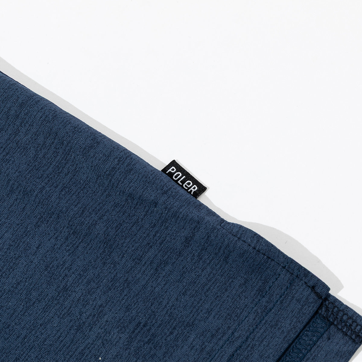 MOCNECK QUICK DRY TEE