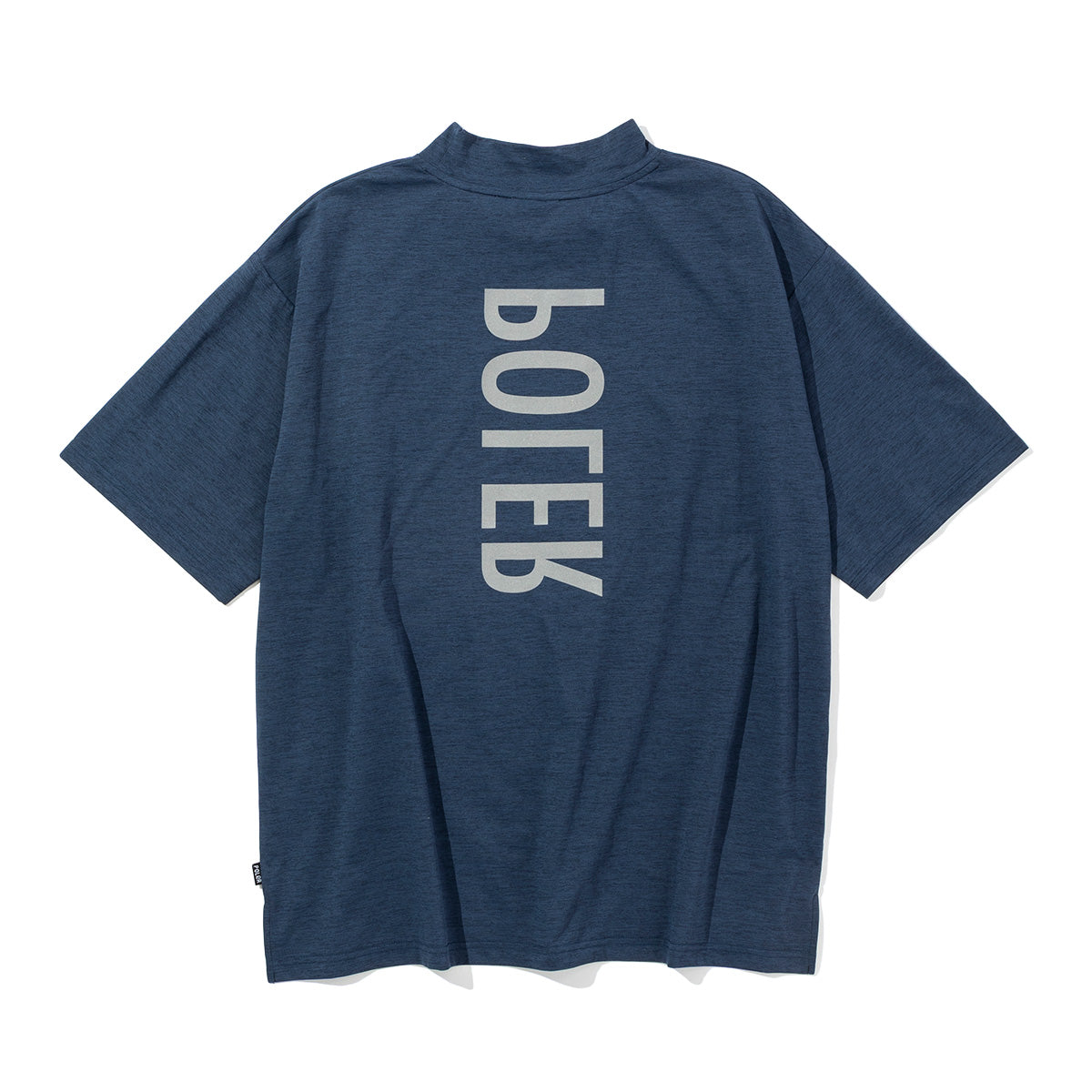 MOCNECK QUICK DRY TEE