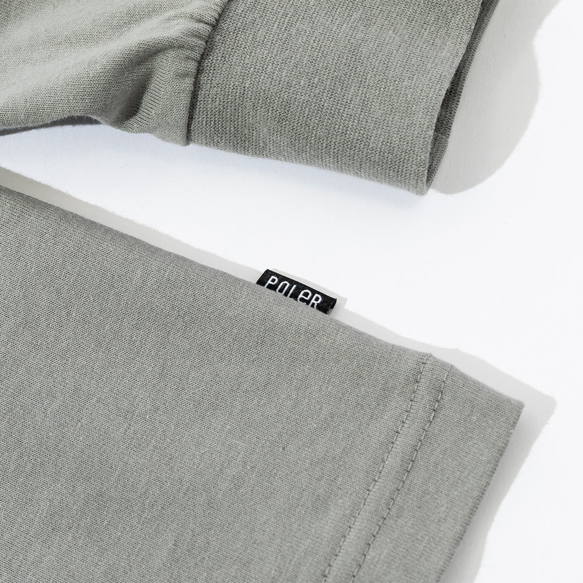 SUMMIT RELAX FIT L/S TEE