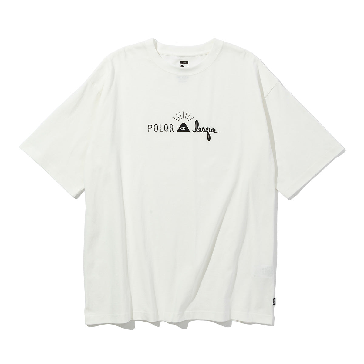 COTTON TEE