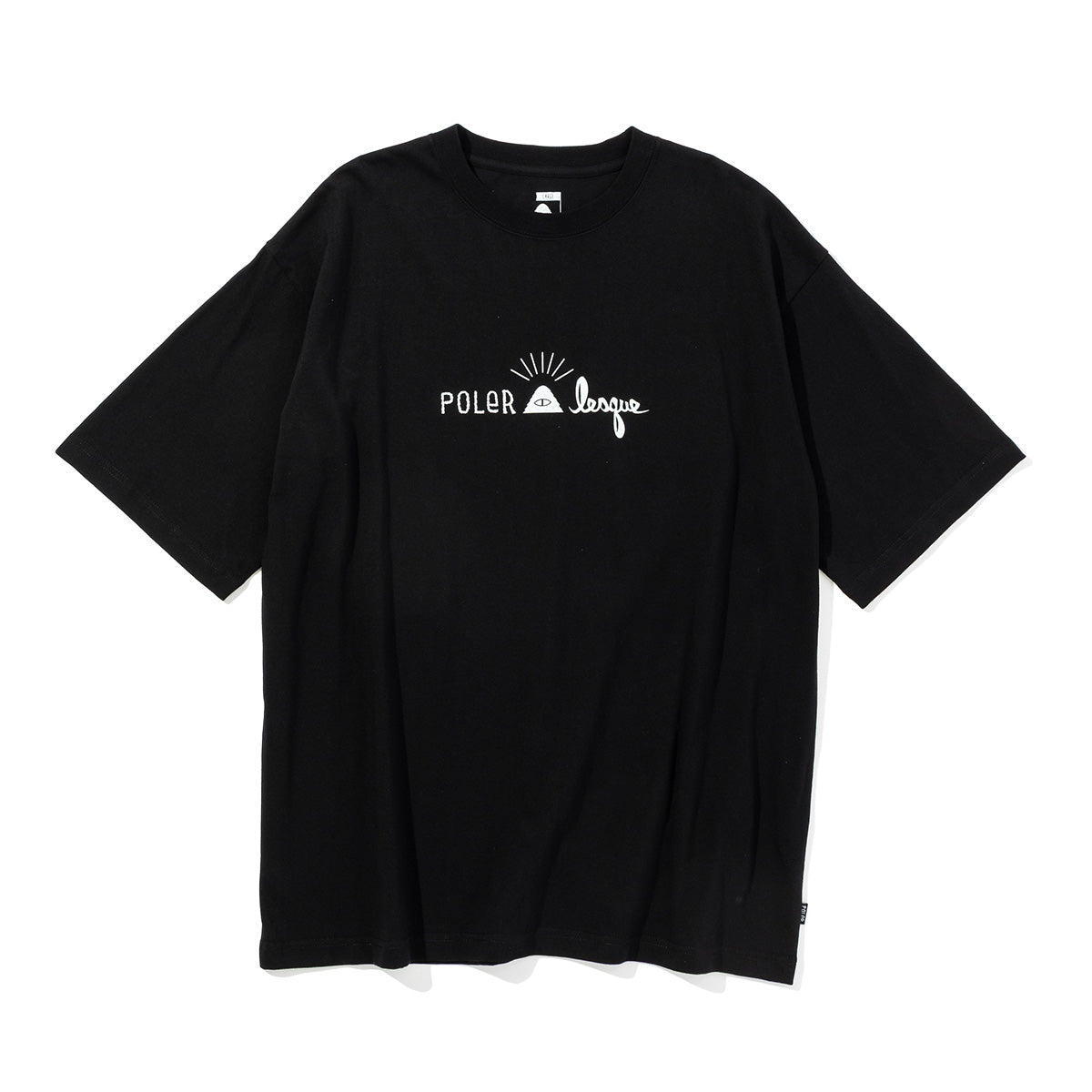 COTTON TEE