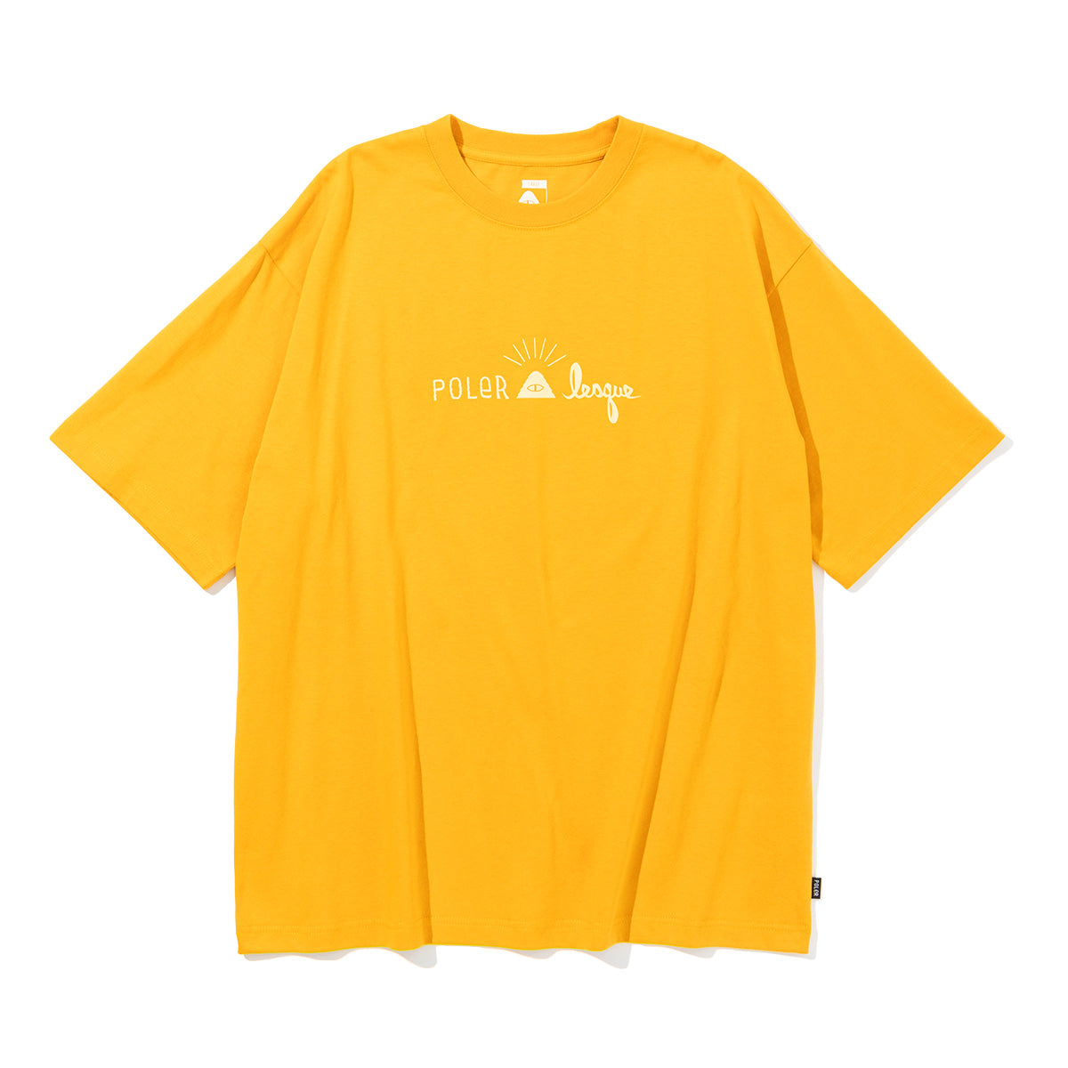 COTTON TEE