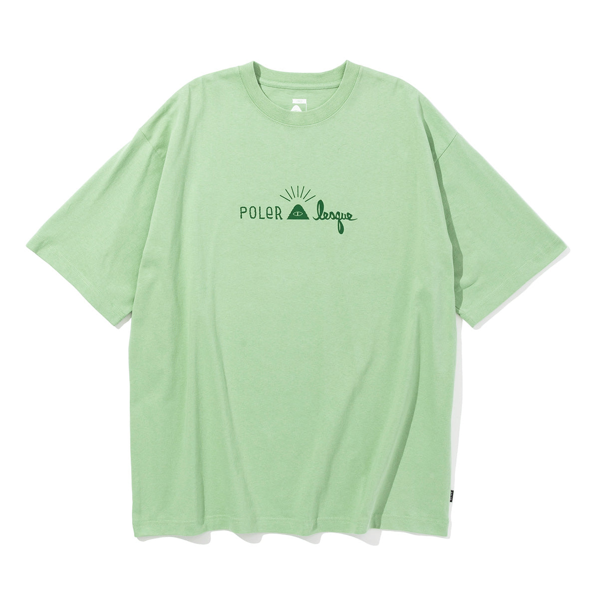COTTON TEE