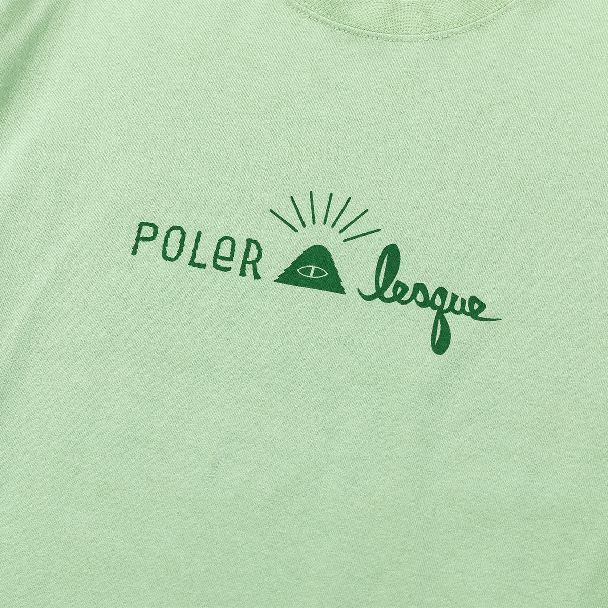 COTTON TEE