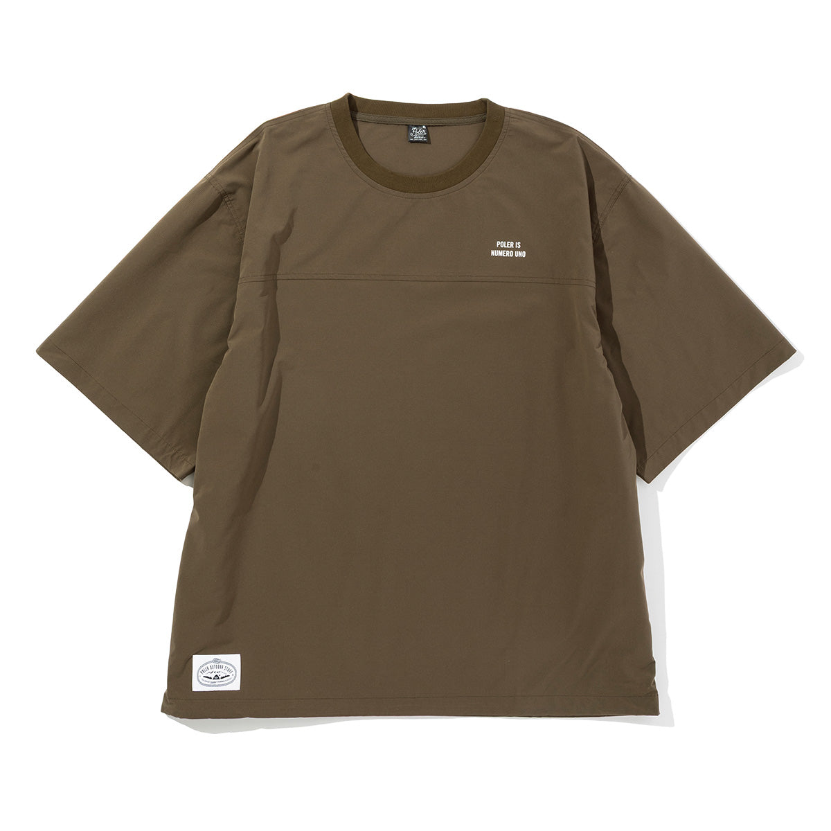 RIP BAGGY S/S