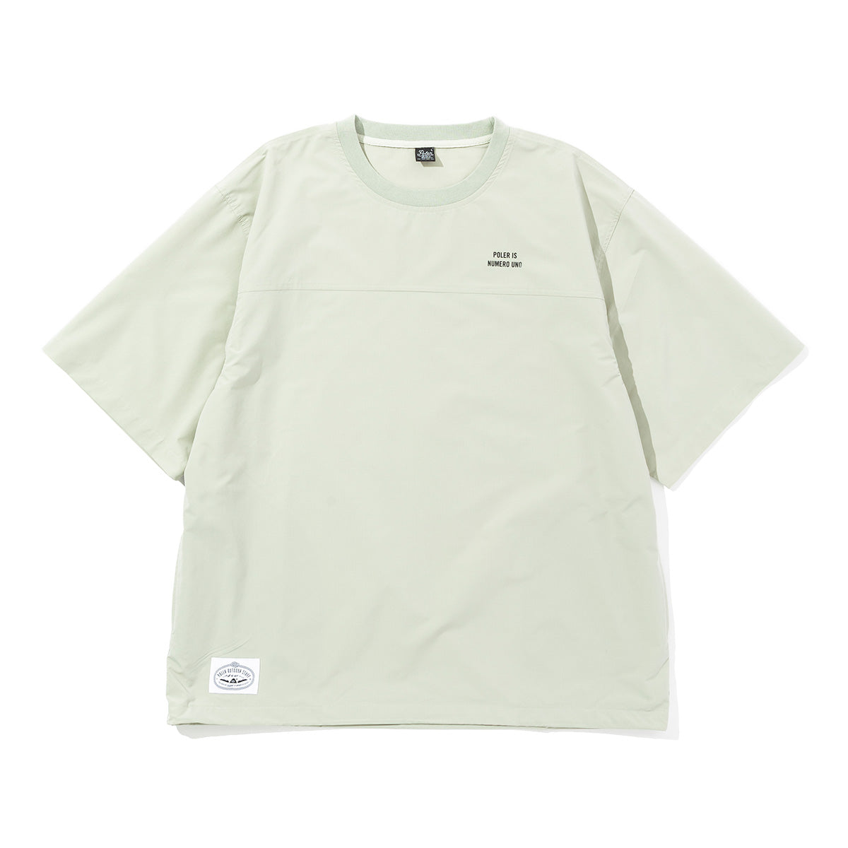 RIP BAGGY S/S