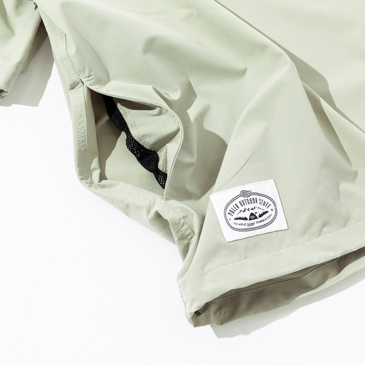 RIP BAGGY S/S