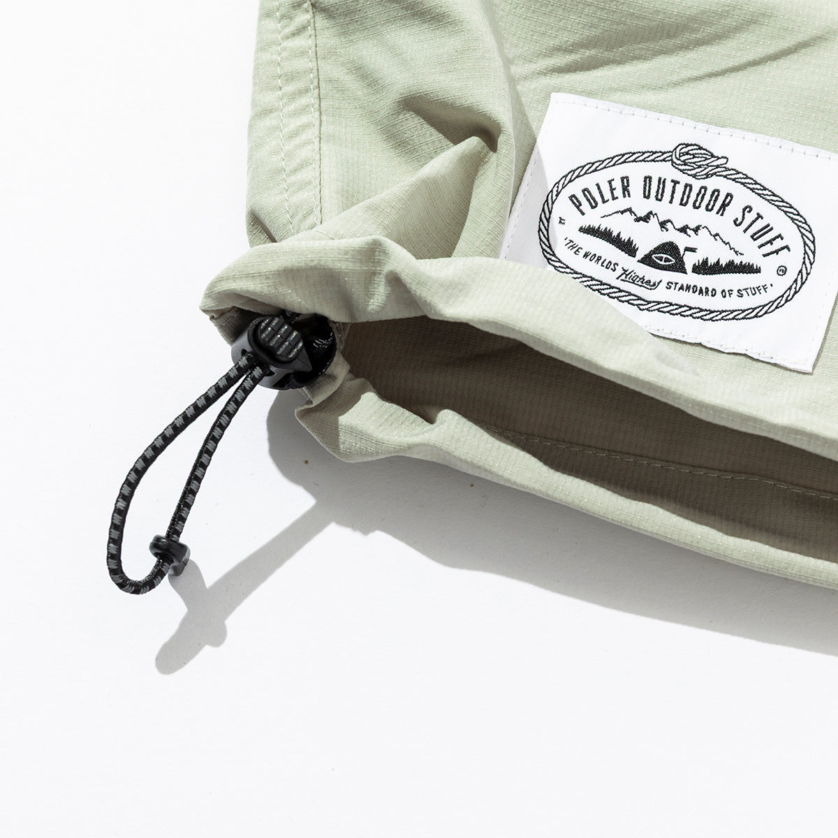 RIP BAGGY S/S