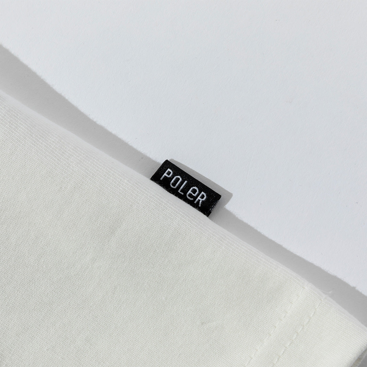 MOONSHINE TRIM TEE