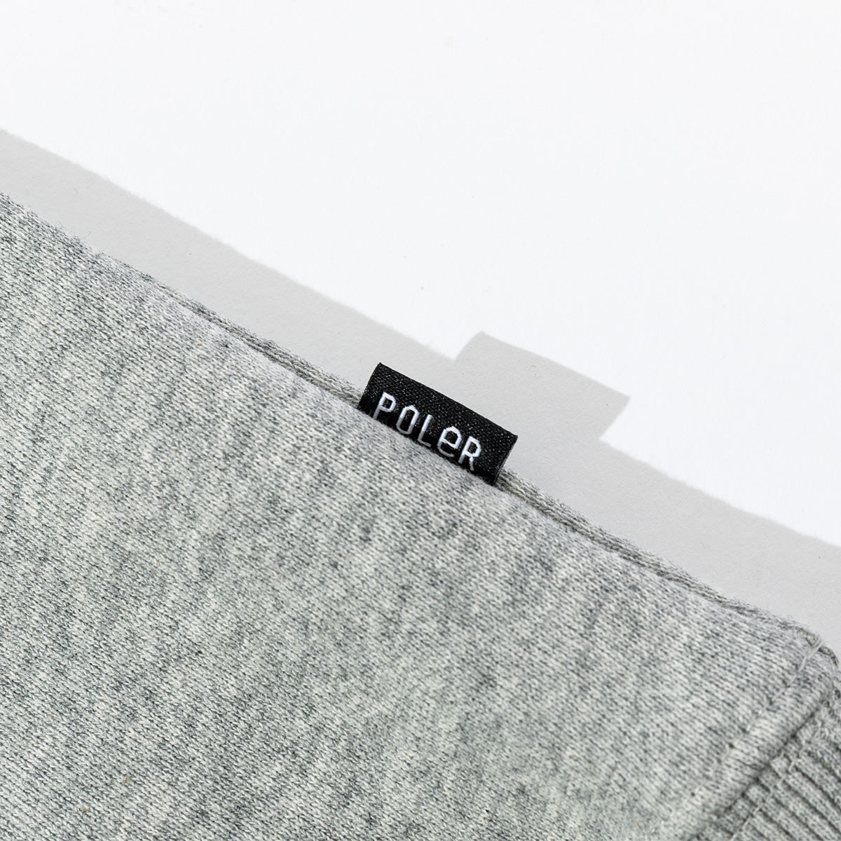 POLER SEEKER BAGGY S/S TERRY CREW