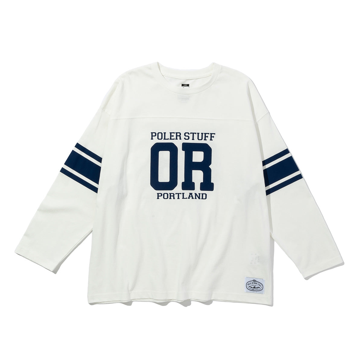 OR FOOTBALL SHIRT