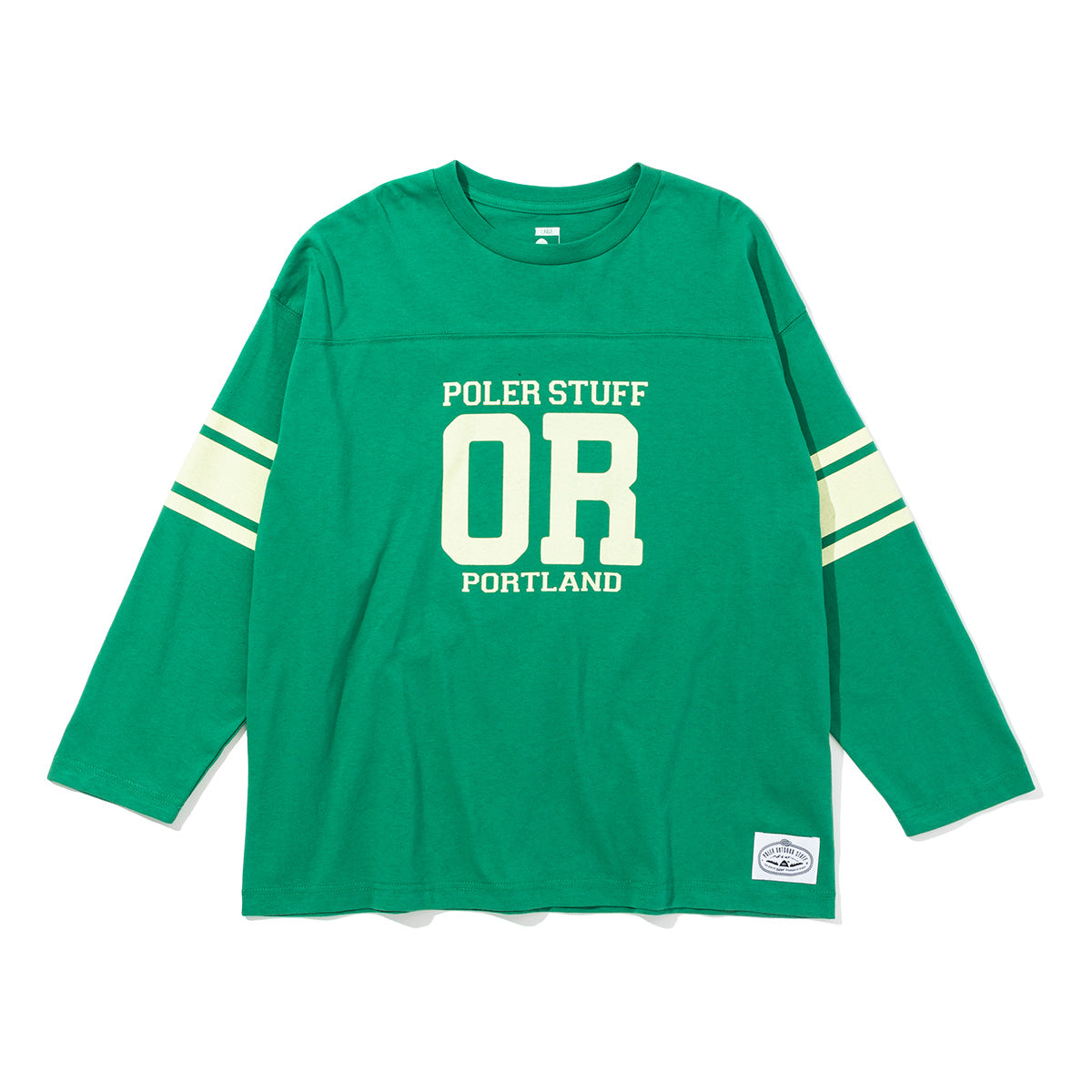 OR FOOTBALL SHIRT