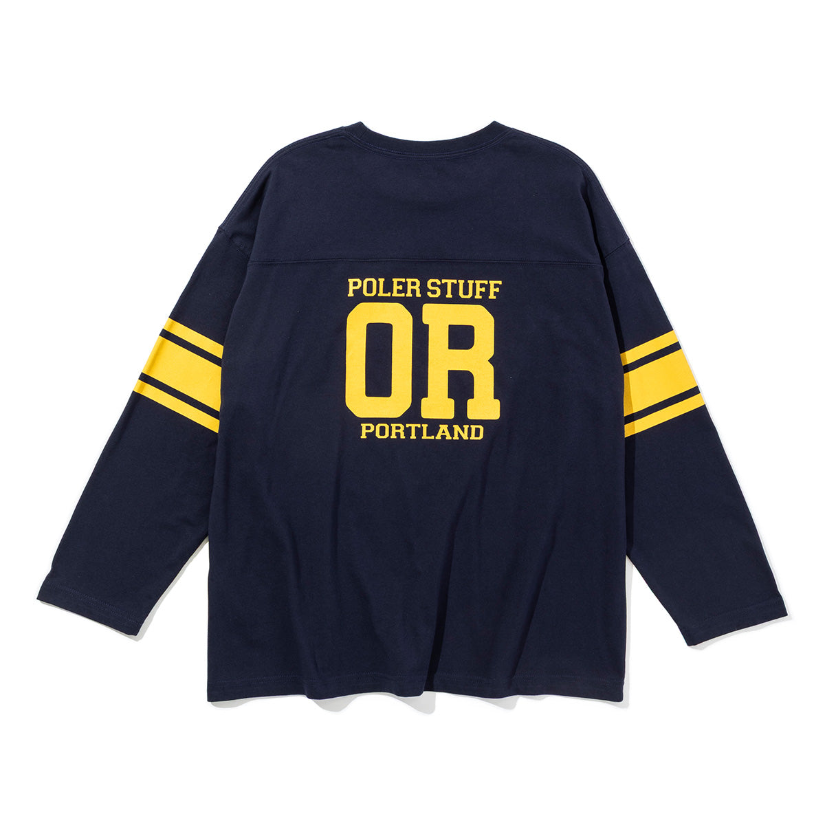 OR FOOTBALL SHIRT