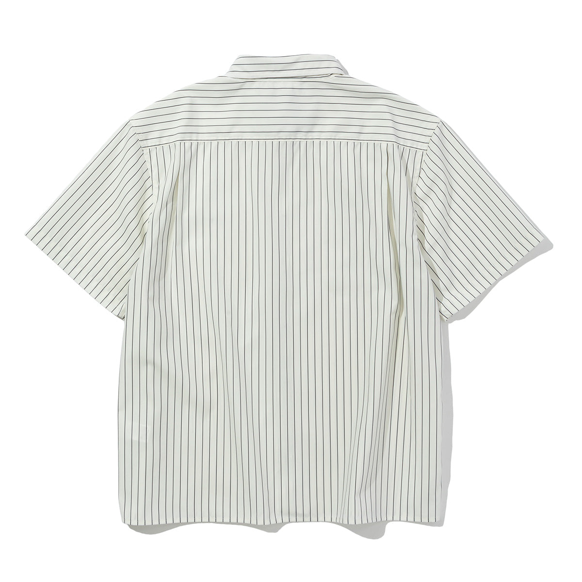 POLER S/S RELAX WORK SHIRT