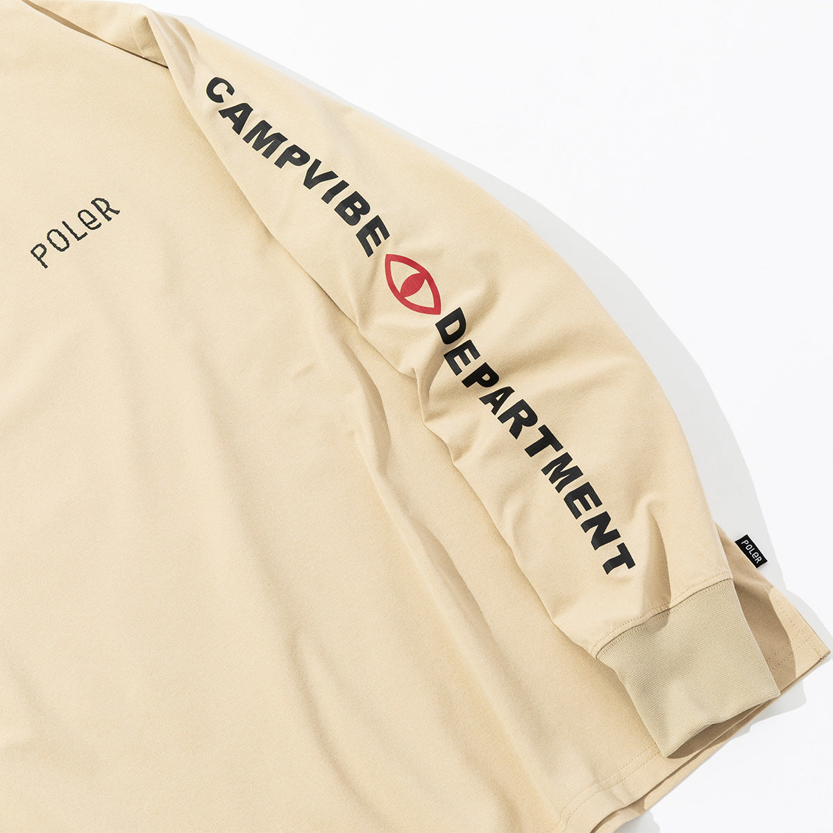 DEPARTMENT QUICK DRY LSTEE