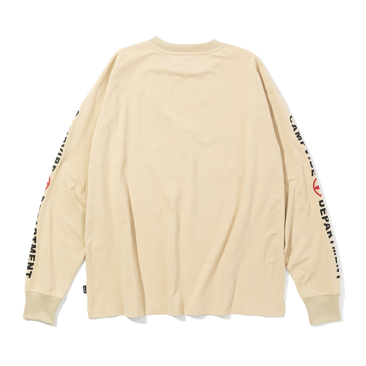 DEPARTMENT QUICK DRY LSTEE