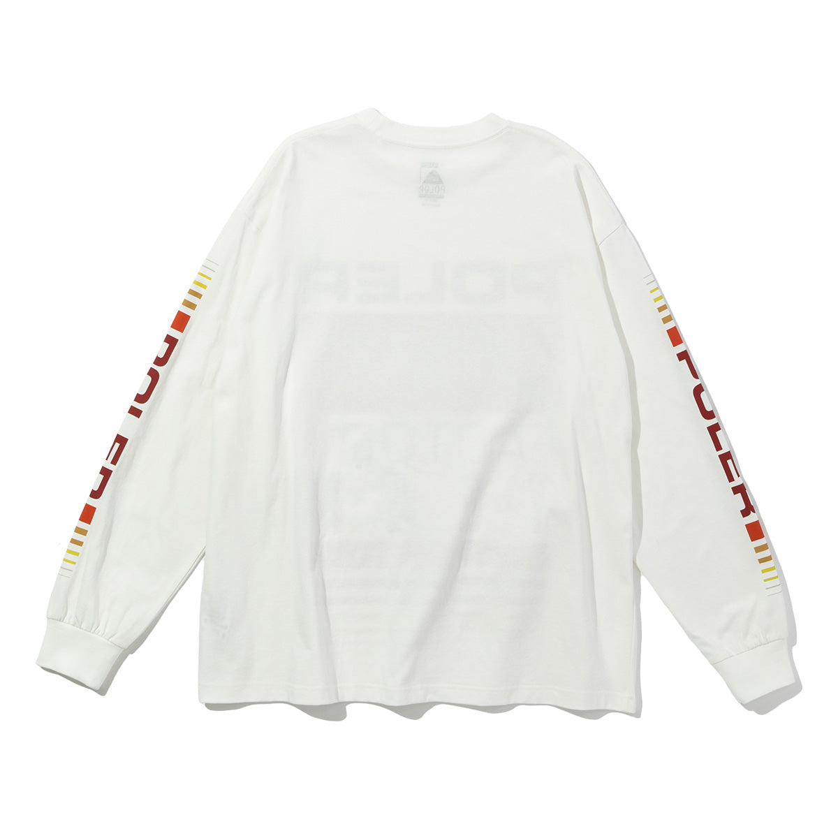 FACTORY TEAMS RELAX FIT L/S TEE