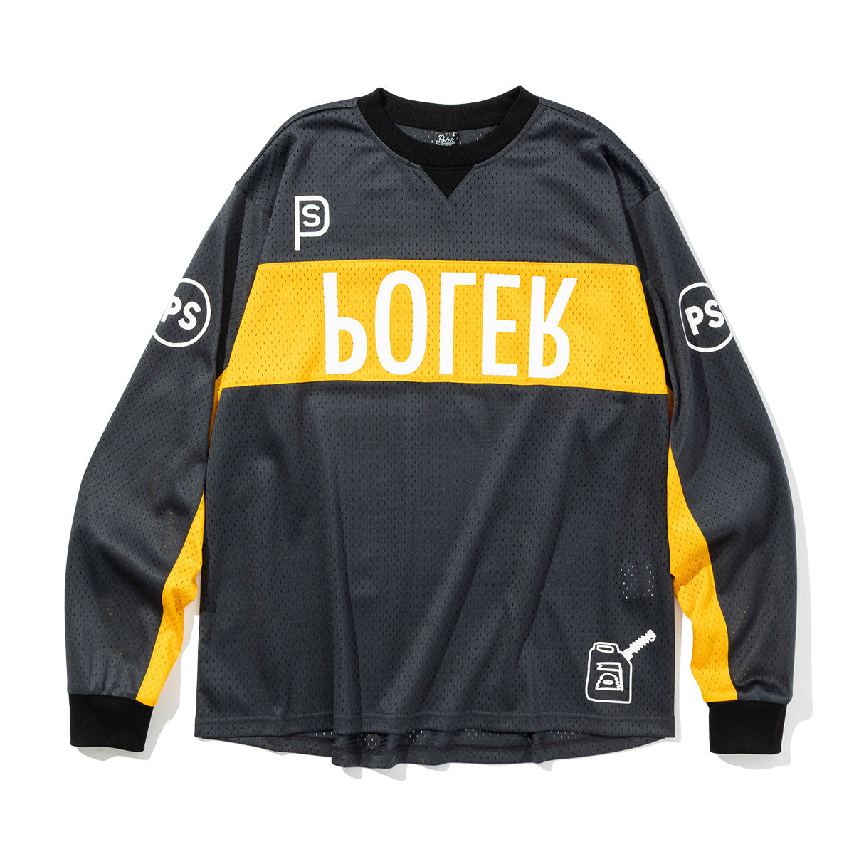 MOTO JERSEY
