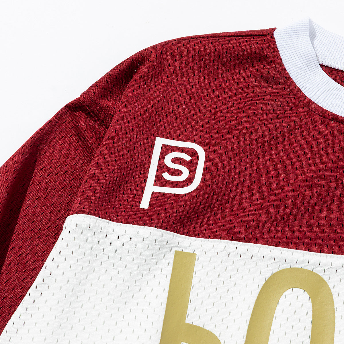 MOTO JERSEY