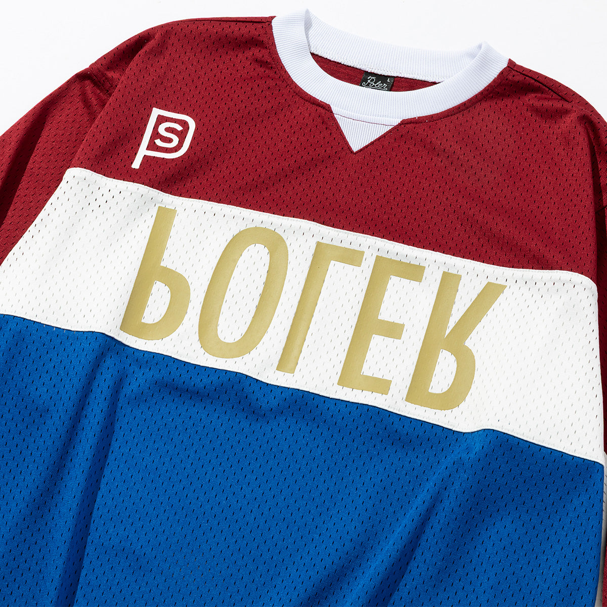 MOTO JERSEY
