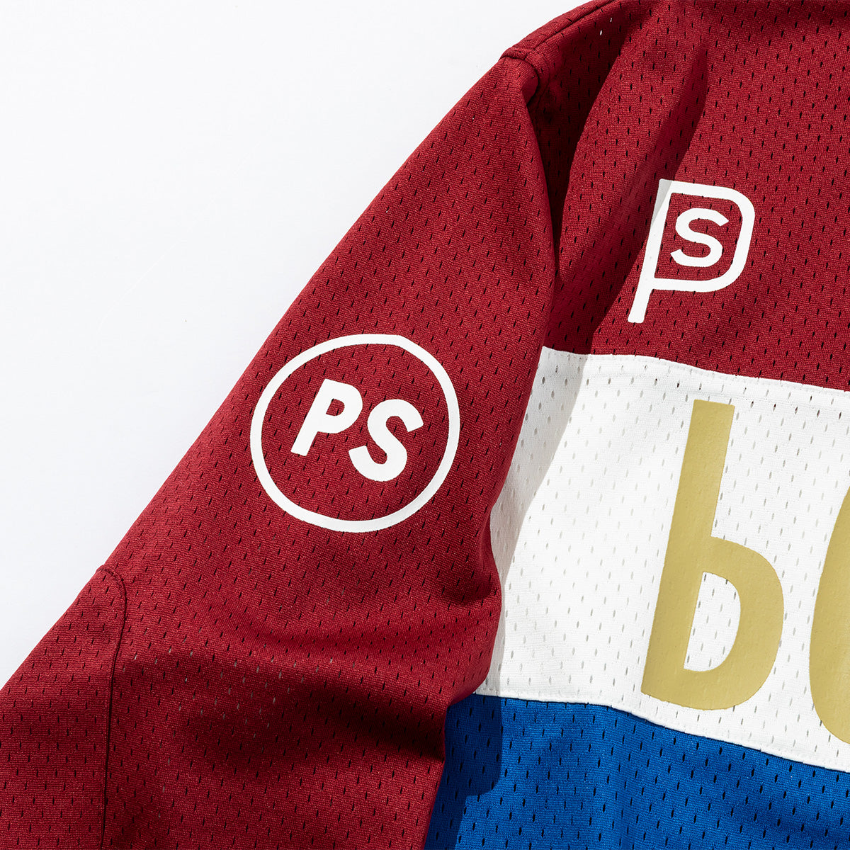 MOTO JERSEY