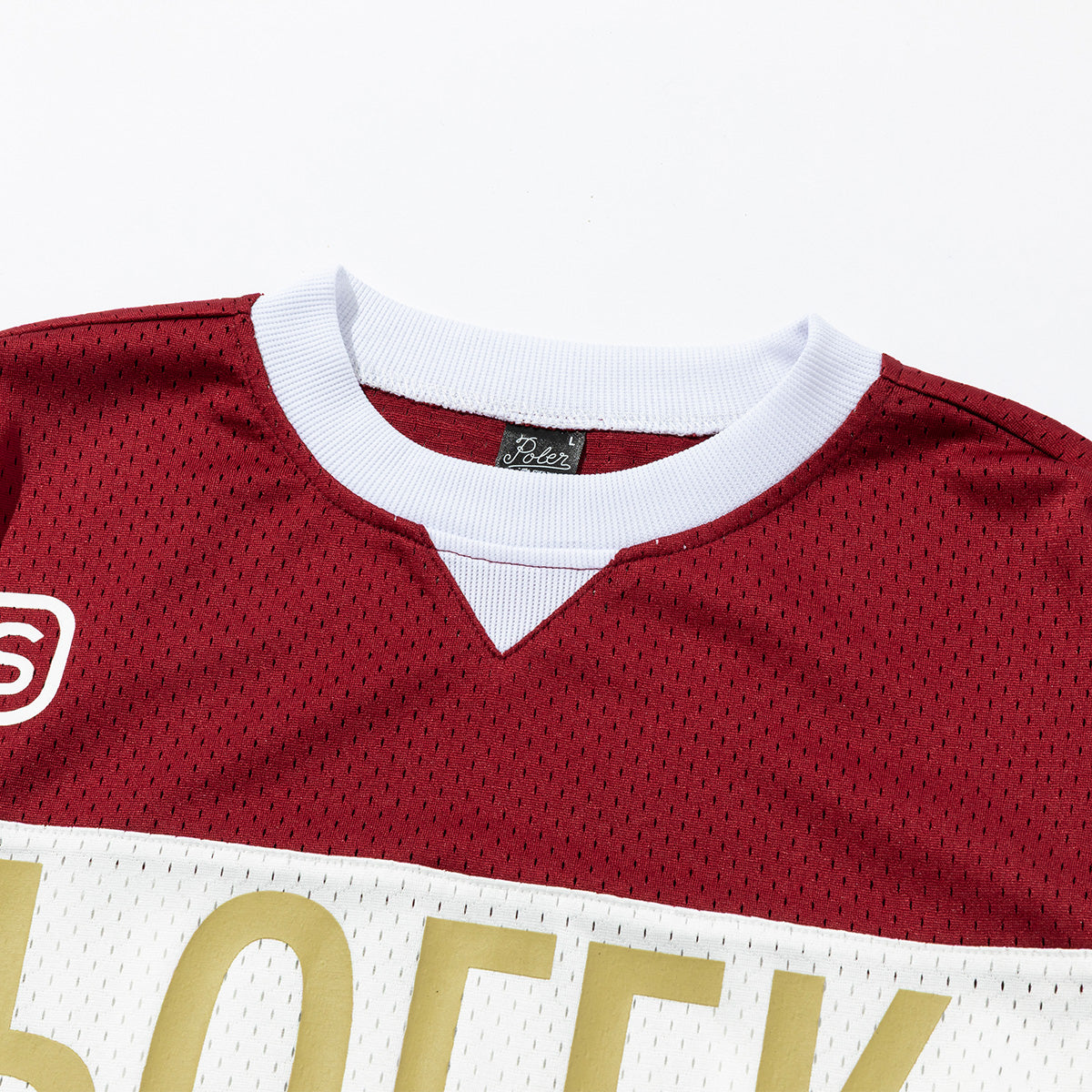 MOTO JERSEY