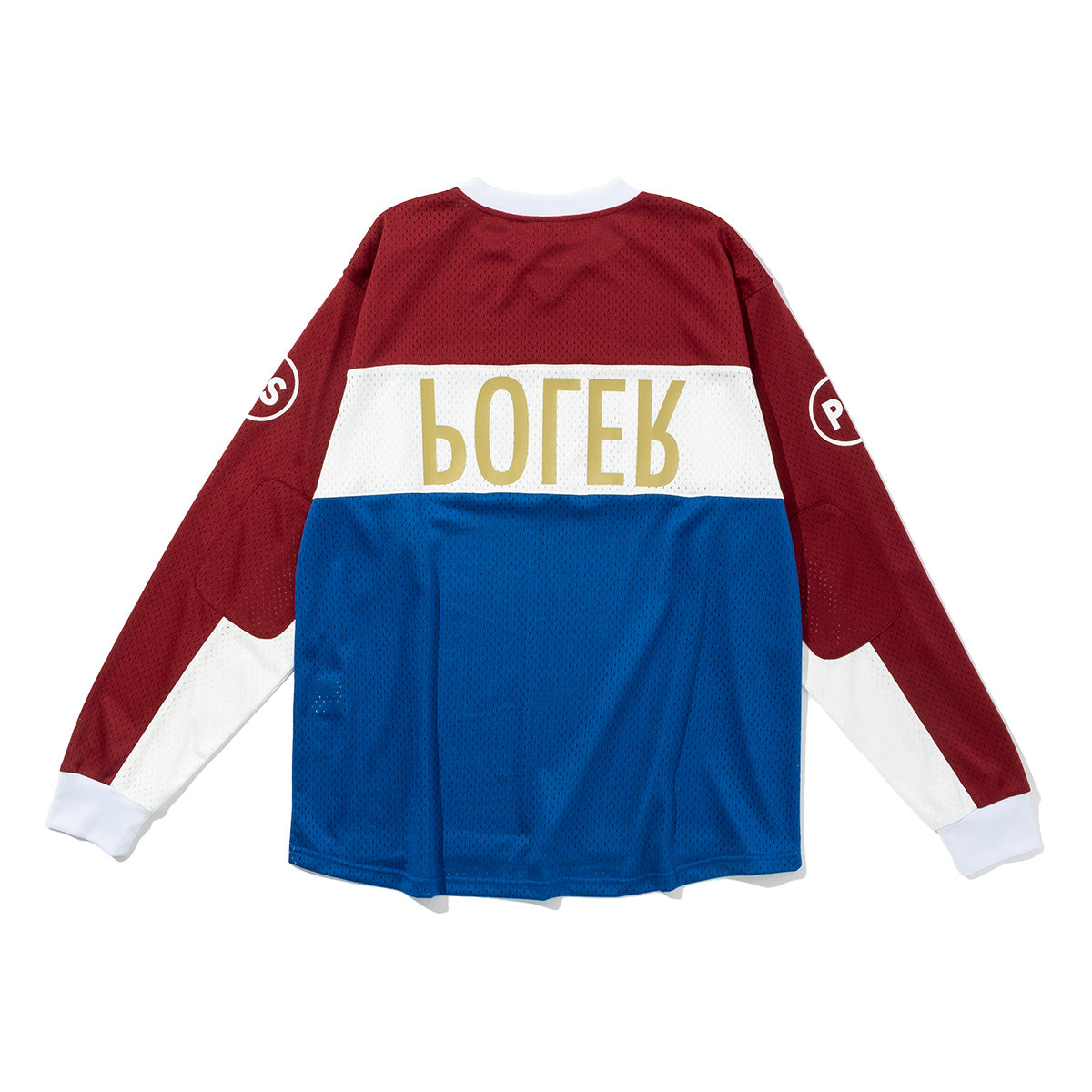 MOTO JERSEY