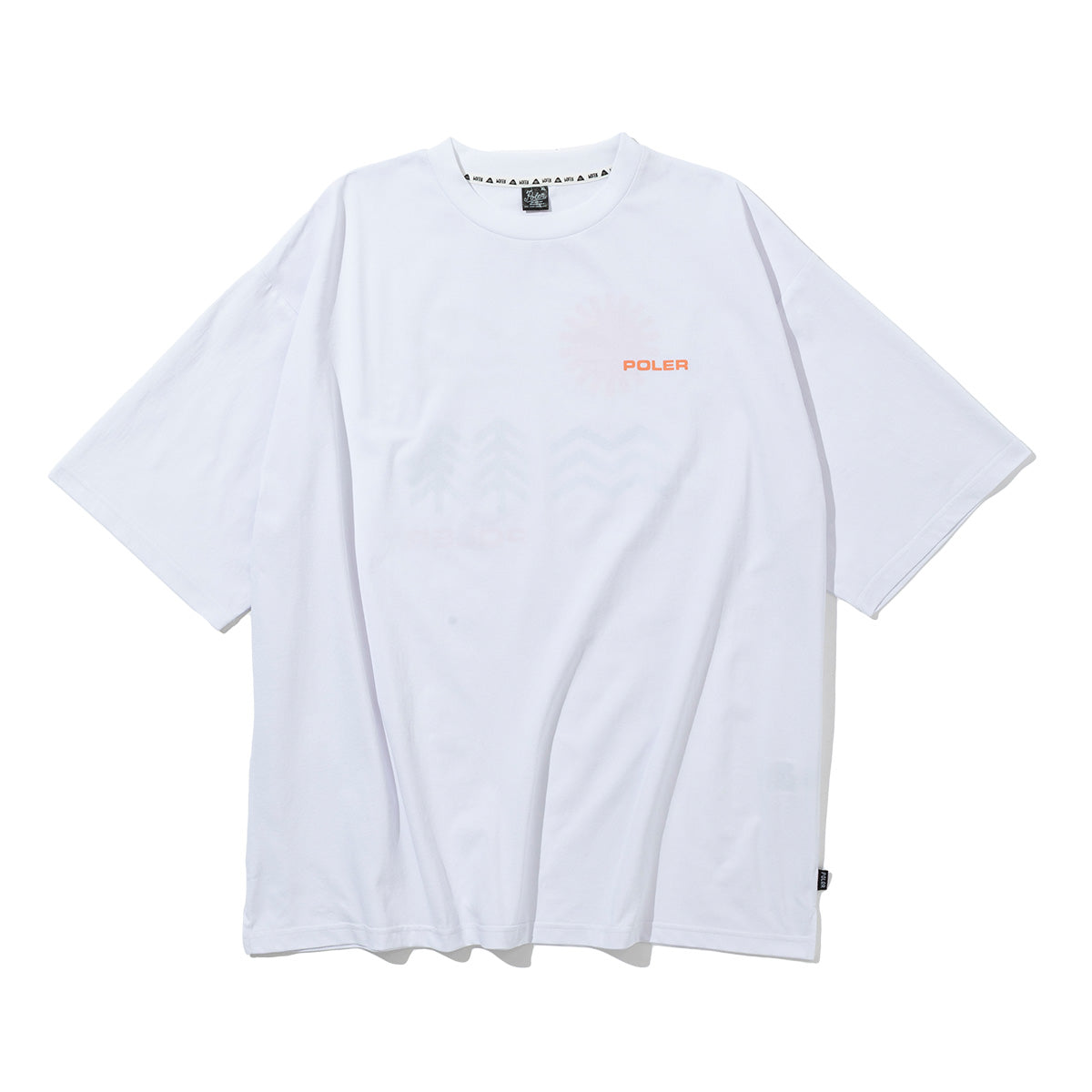 ELEMENT QUICK DRY TEE
