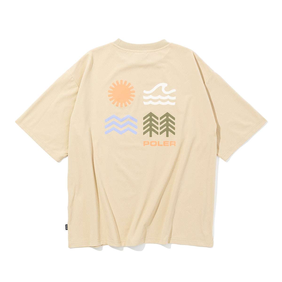 ELEMENT QUICK DRY TEE