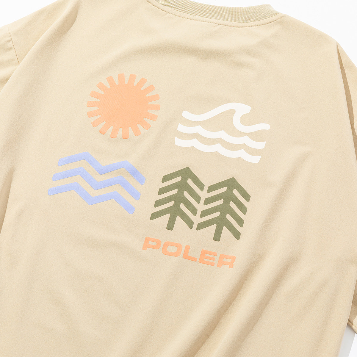 ELEMENT QUICK DRY TEE