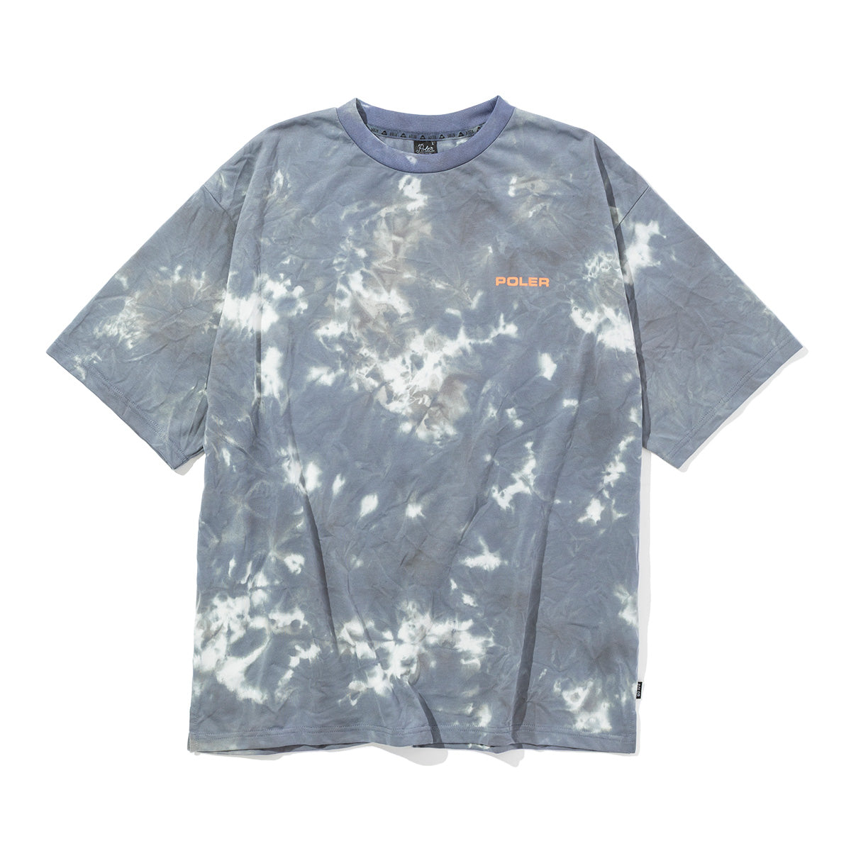 ELEMENT QUICK DRY DYE TEE