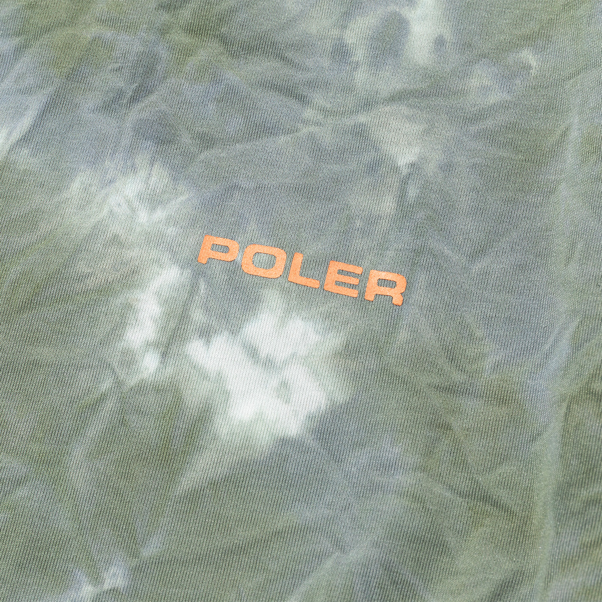 ELEMENT QUICK DRY DYE TEE