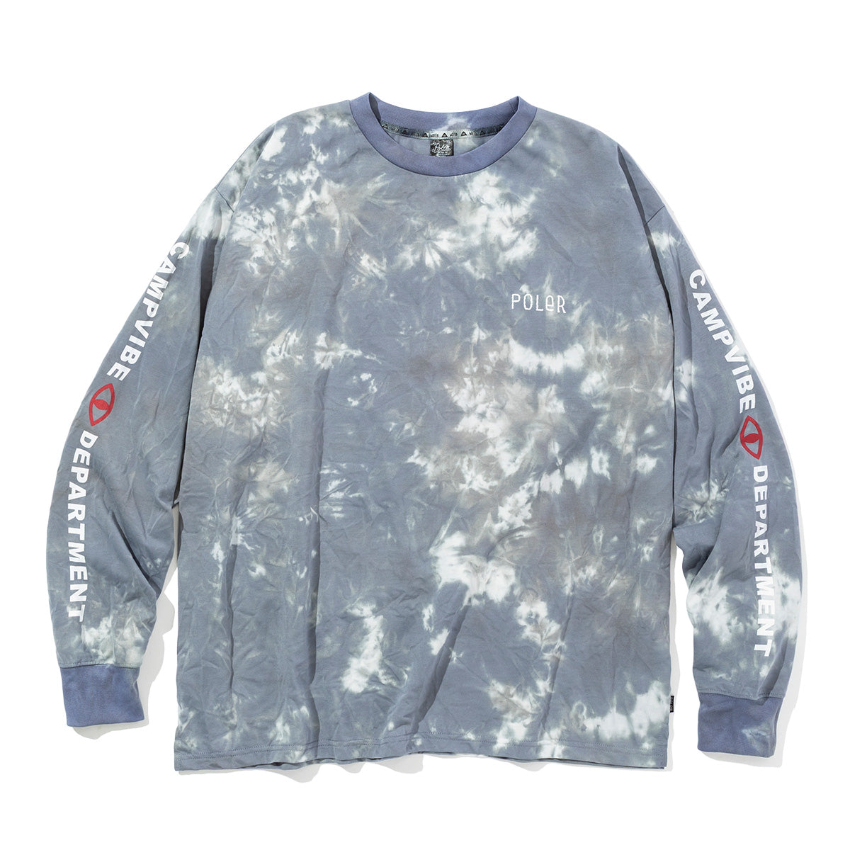 DEPARTMENT QUICK DRY DYE LSTEE