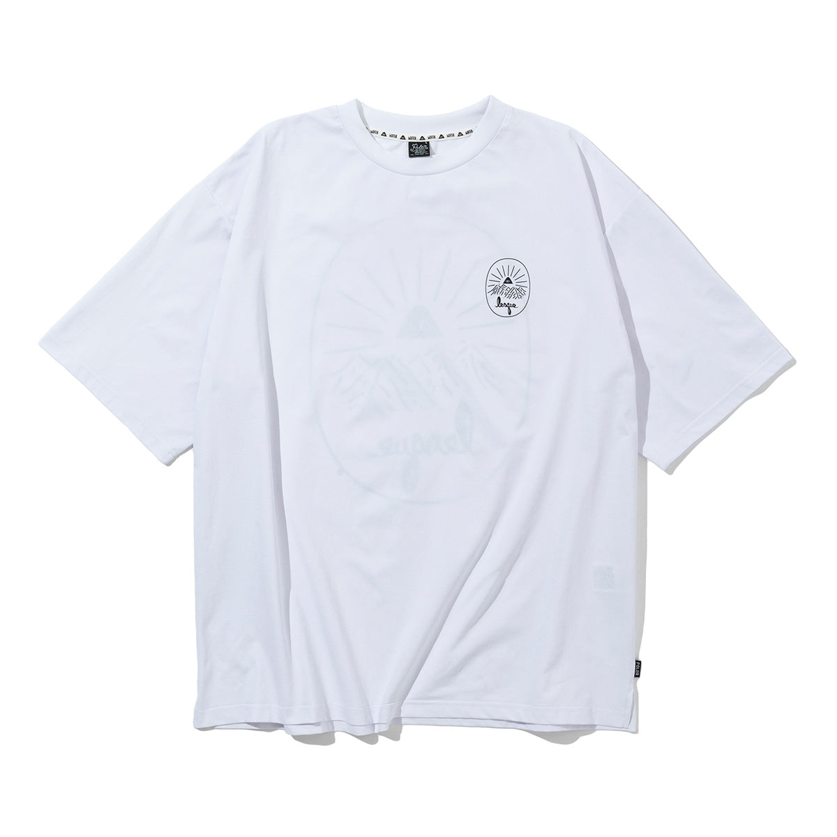 QUICK DRY TEE