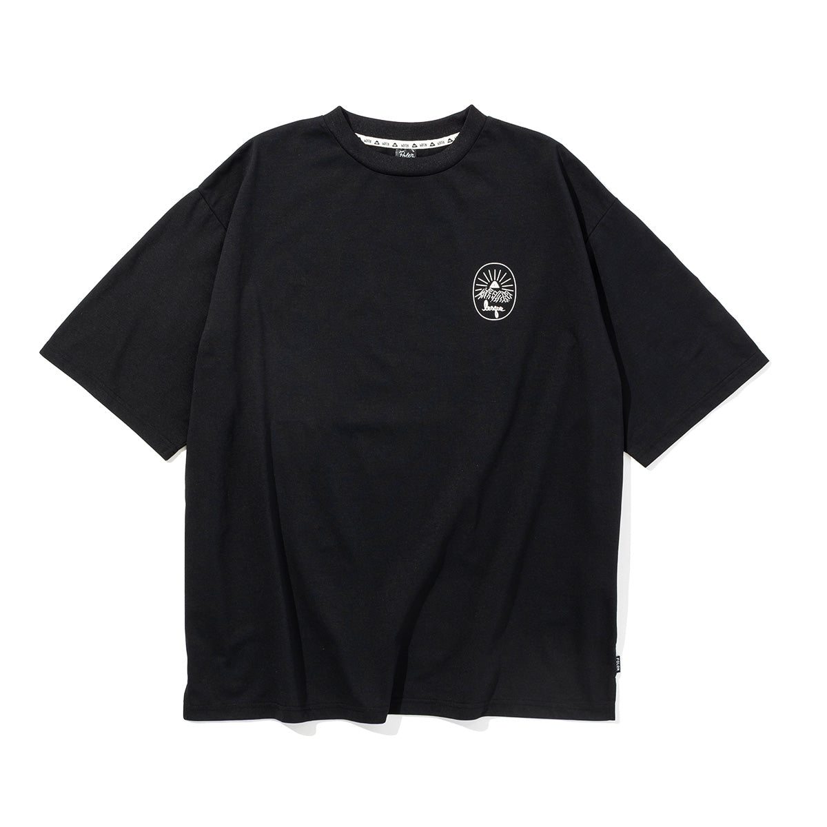 QUICK DRY TEE