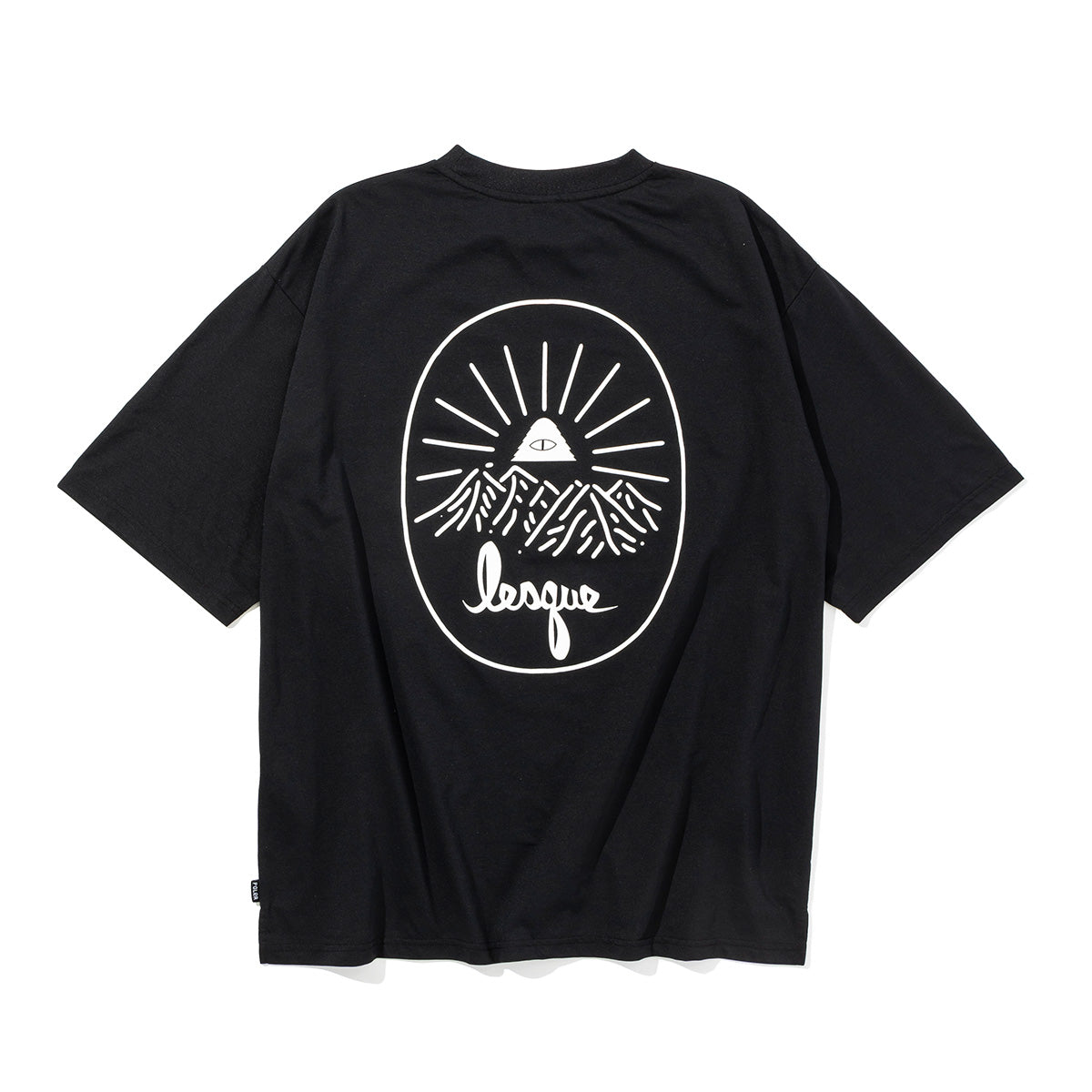 QUICK DRY TEE